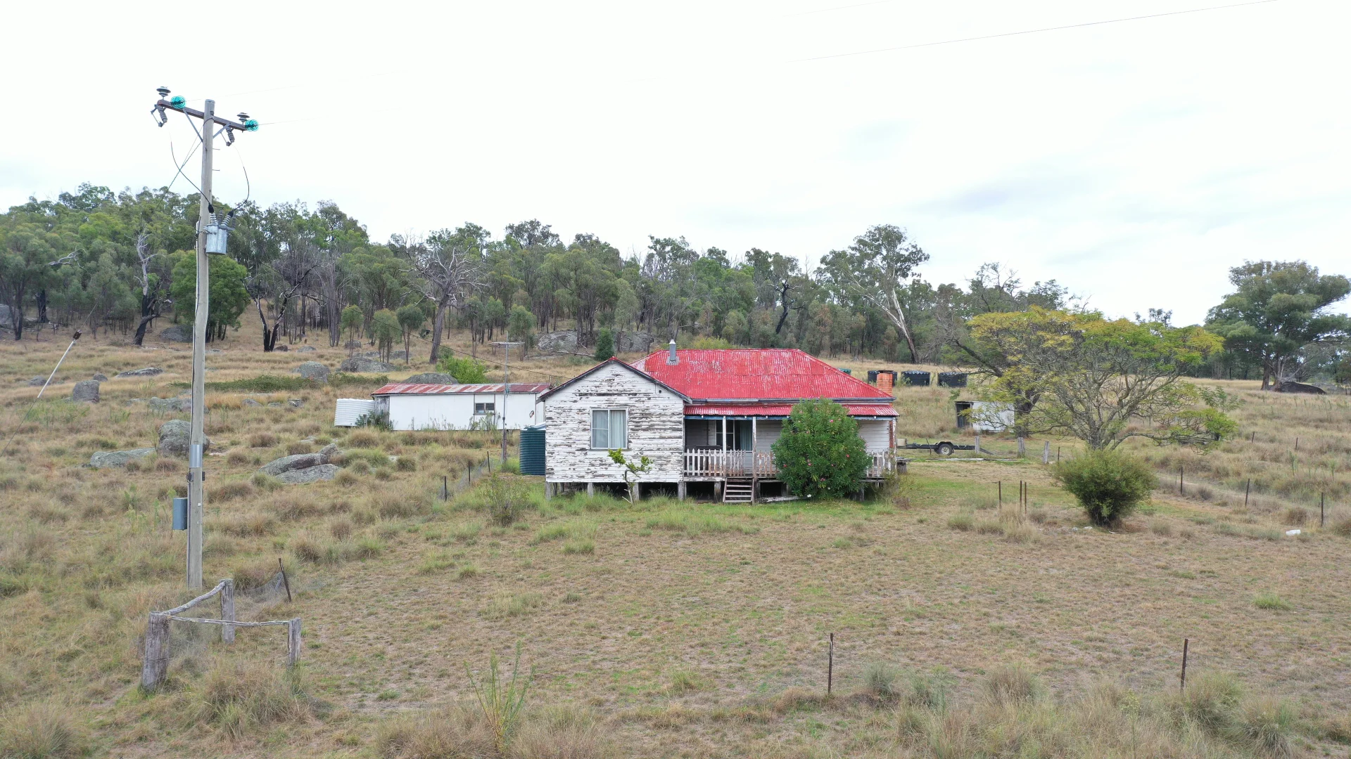 Additional image 8 of 631 Glenelg Road, Bundarra NSW 2359