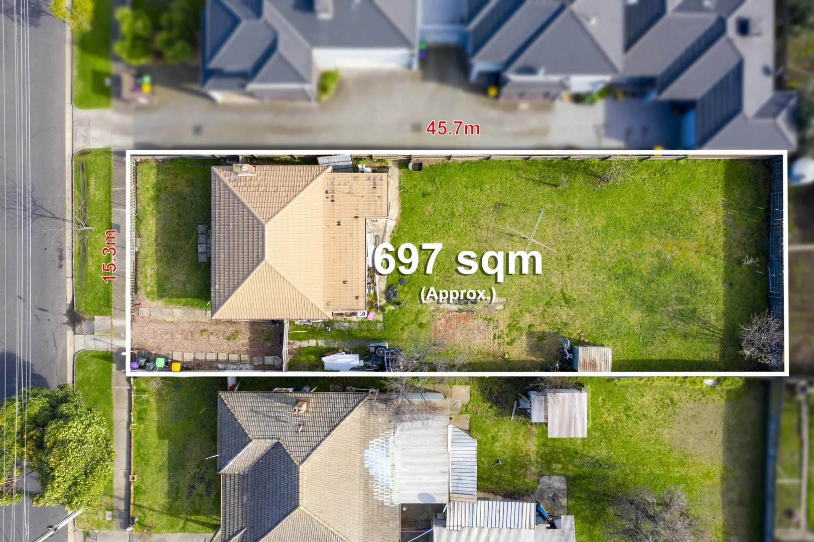 Additional image 3 of 16 - 18 Stenhouse Avenue, Brooklyn VIC 3012