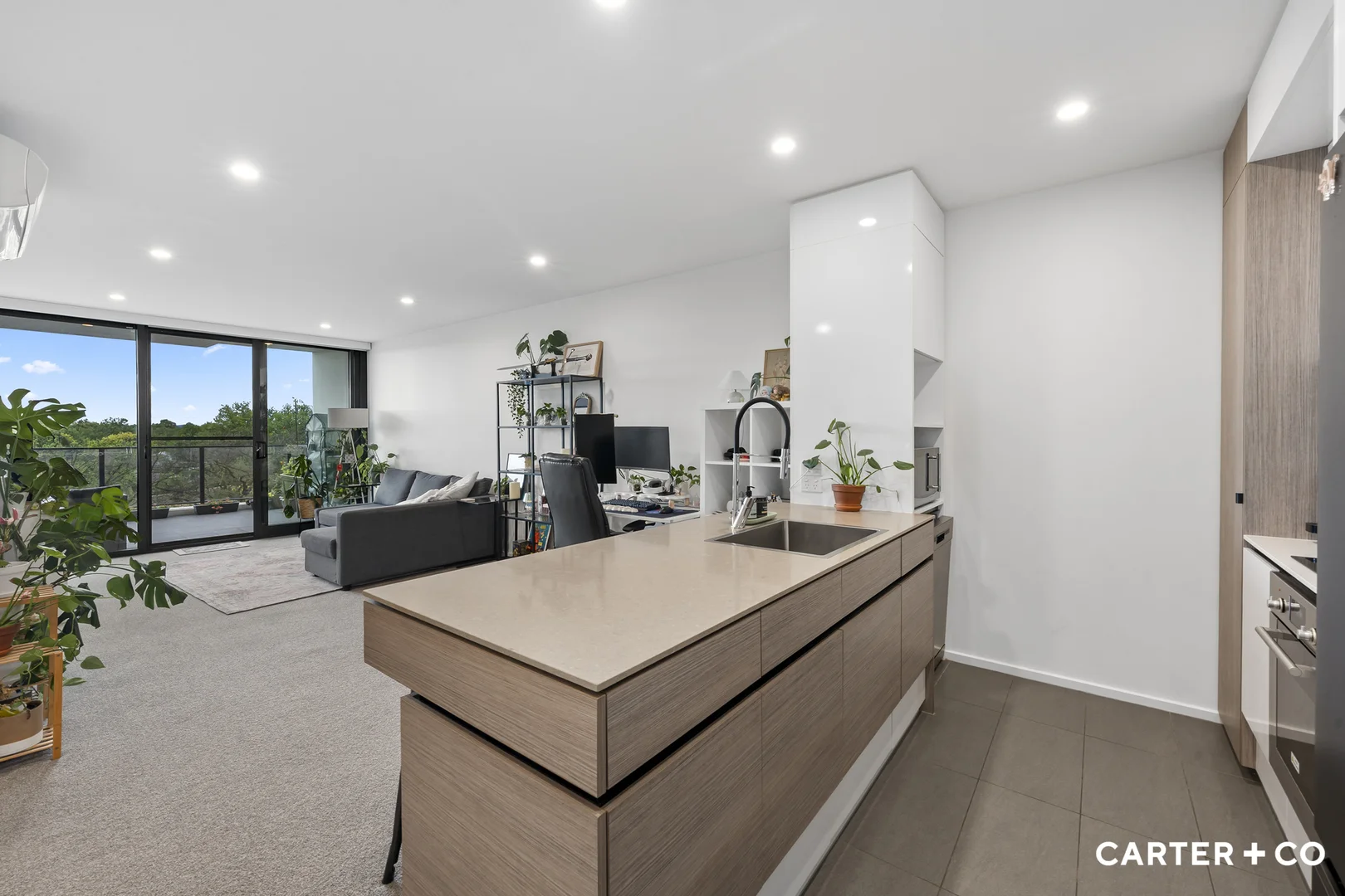 32/26 Antill Street, Dickson ACT 2602 photo 3