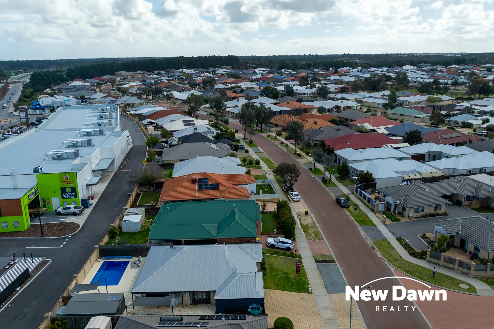 Additional image 34 of 216 Charlottes Vista, Ellenbrook WA 6069