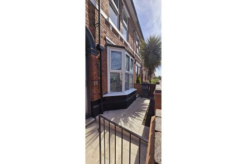Upper Dale Road, Derby DE23