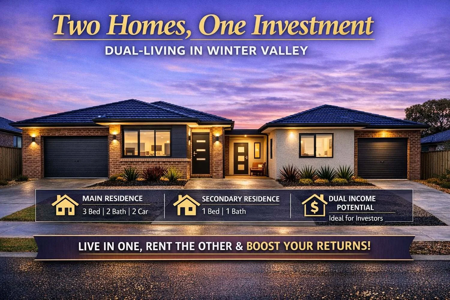 Winter Valley VIC 3358