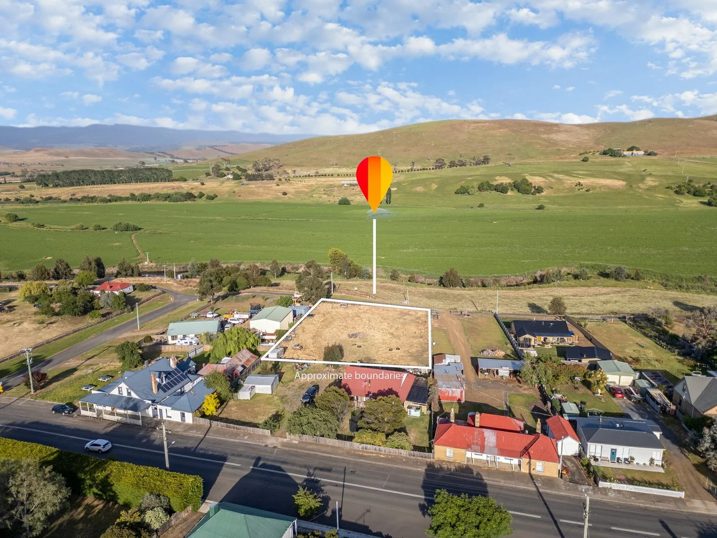 27 River Street, Hamilton TAS 7140