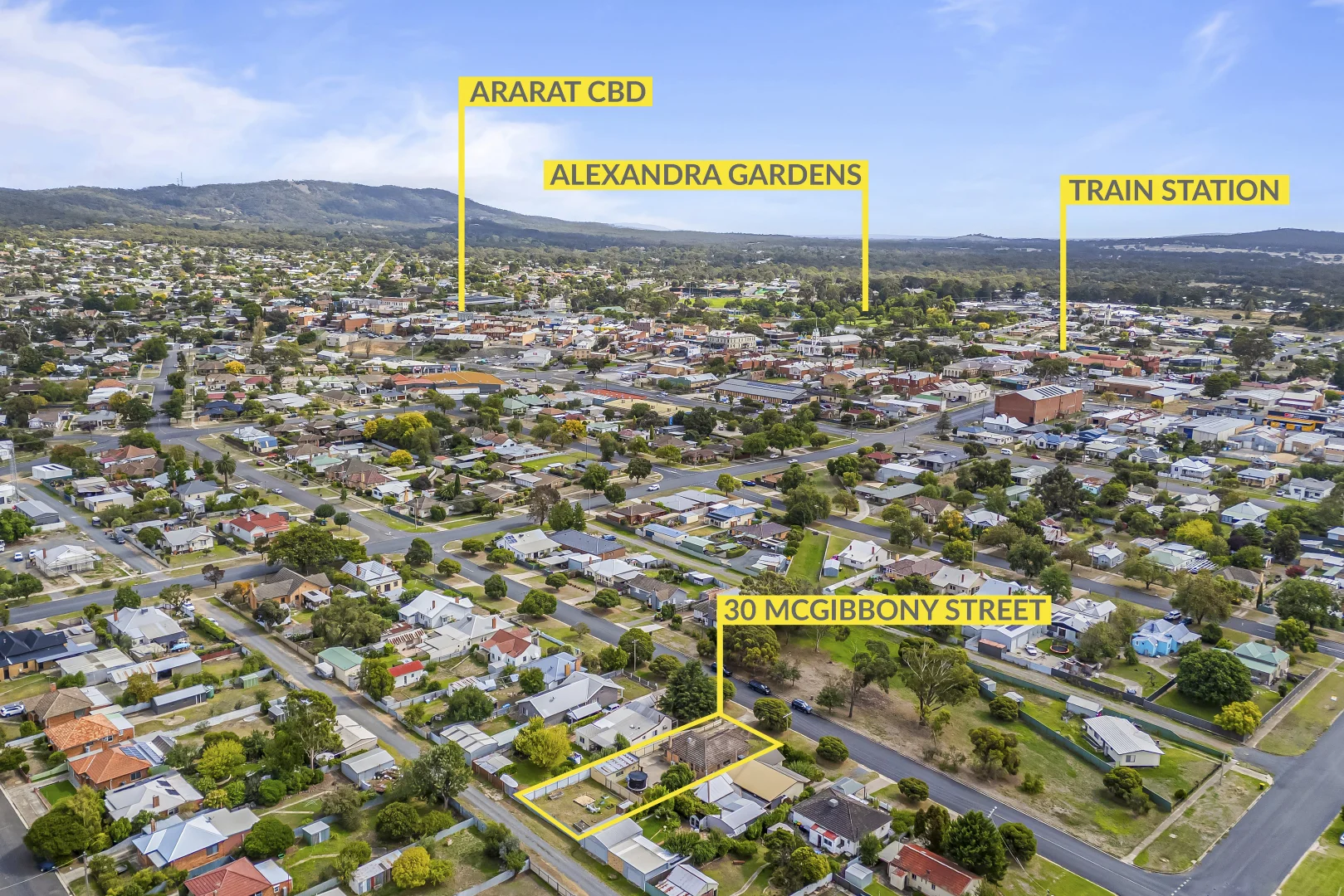 Additional image 18 of 30 Mcgibbony Street, Ararat VIC 3377