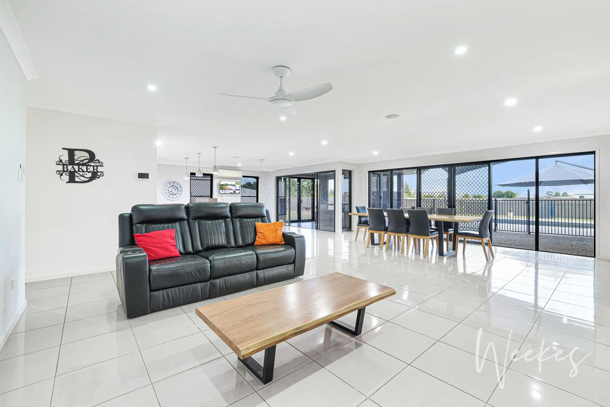 Additional image 9 of 38 Palmerston Drive, Branyan QLD 4670
