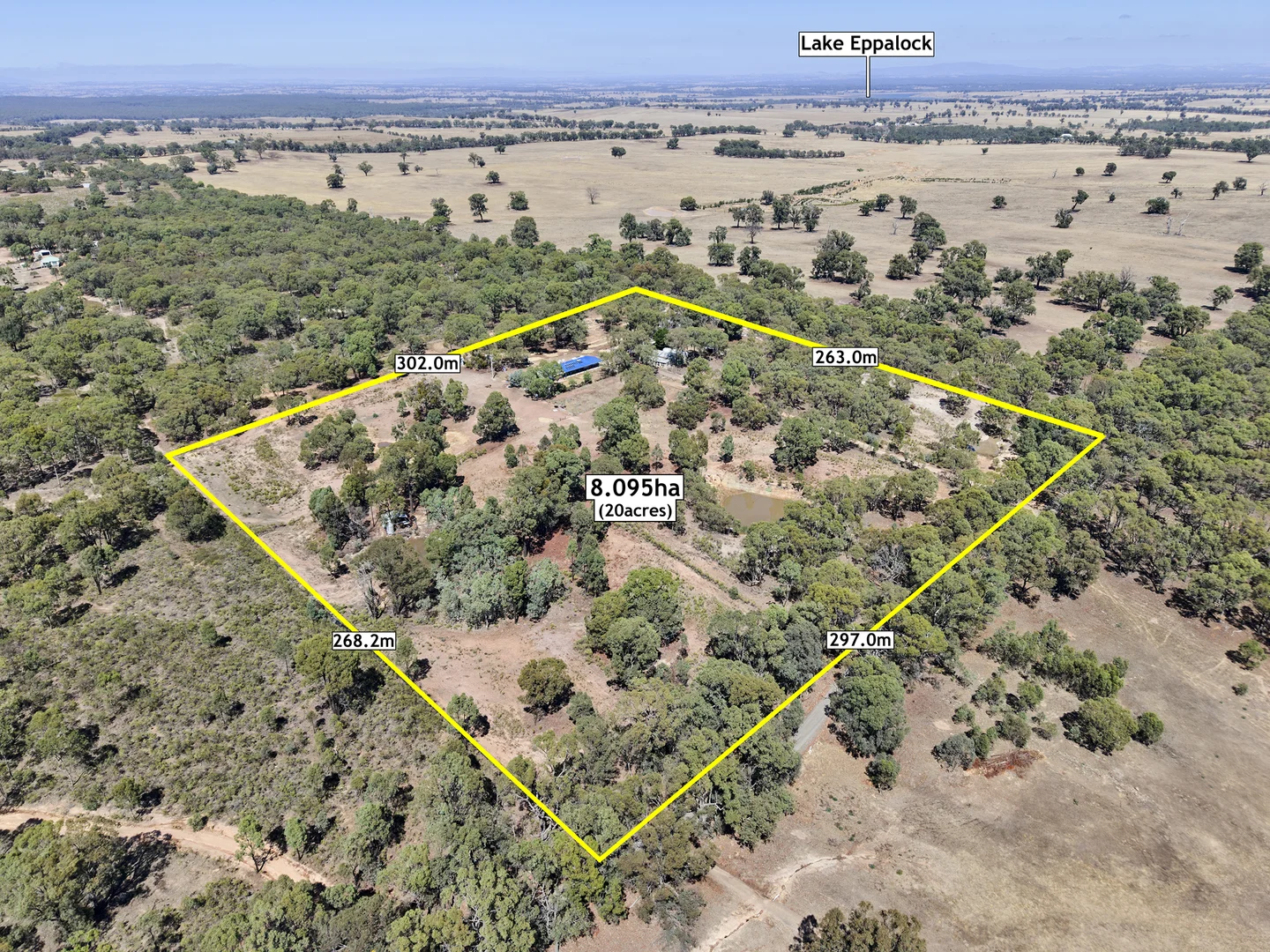 Additional image 25 of 231 Tunnecliffs Lane, Heathcote VIC 3523