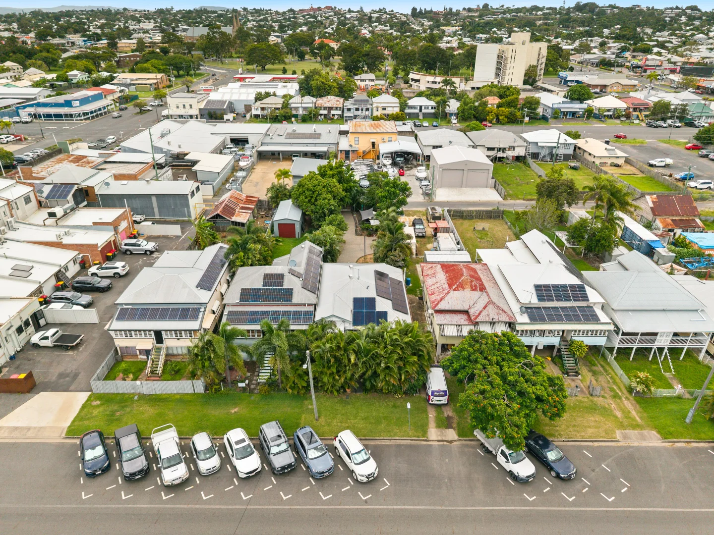 Additional image 27 of 188 Kent Street, Rockhampton City QLD 4700