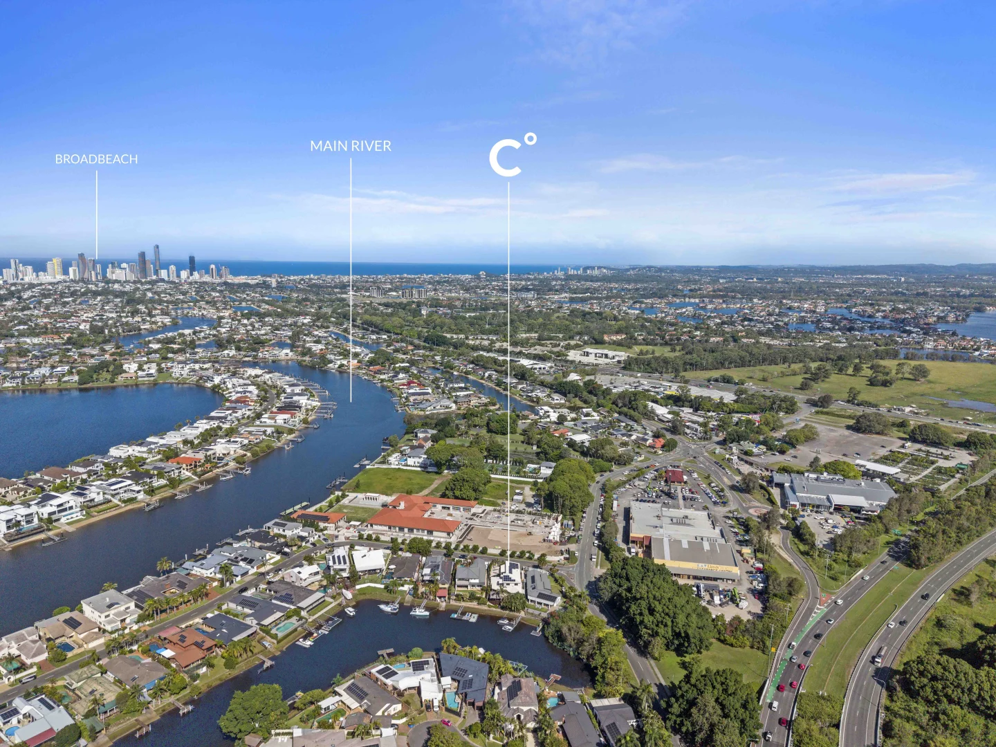 Additional image 32 of 47 Witt Avenue, Carrara QLD 4211