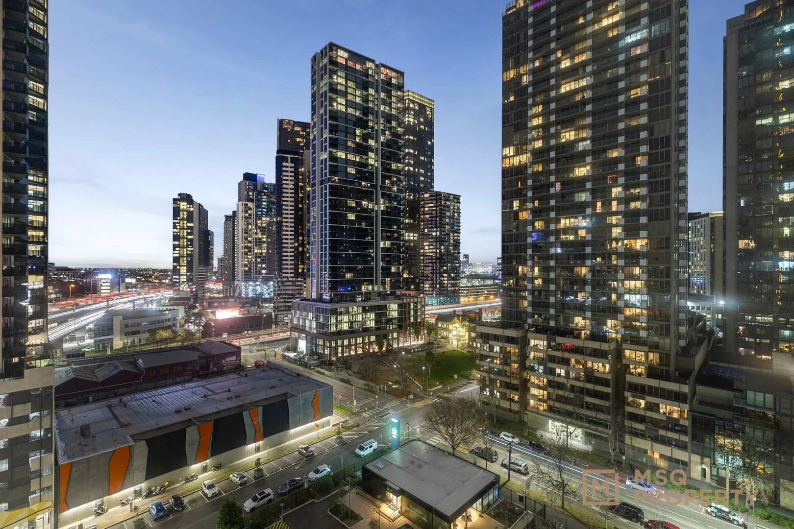 Additional image 14 of 908/11 Bale Circuit, Southbank VIC 3006