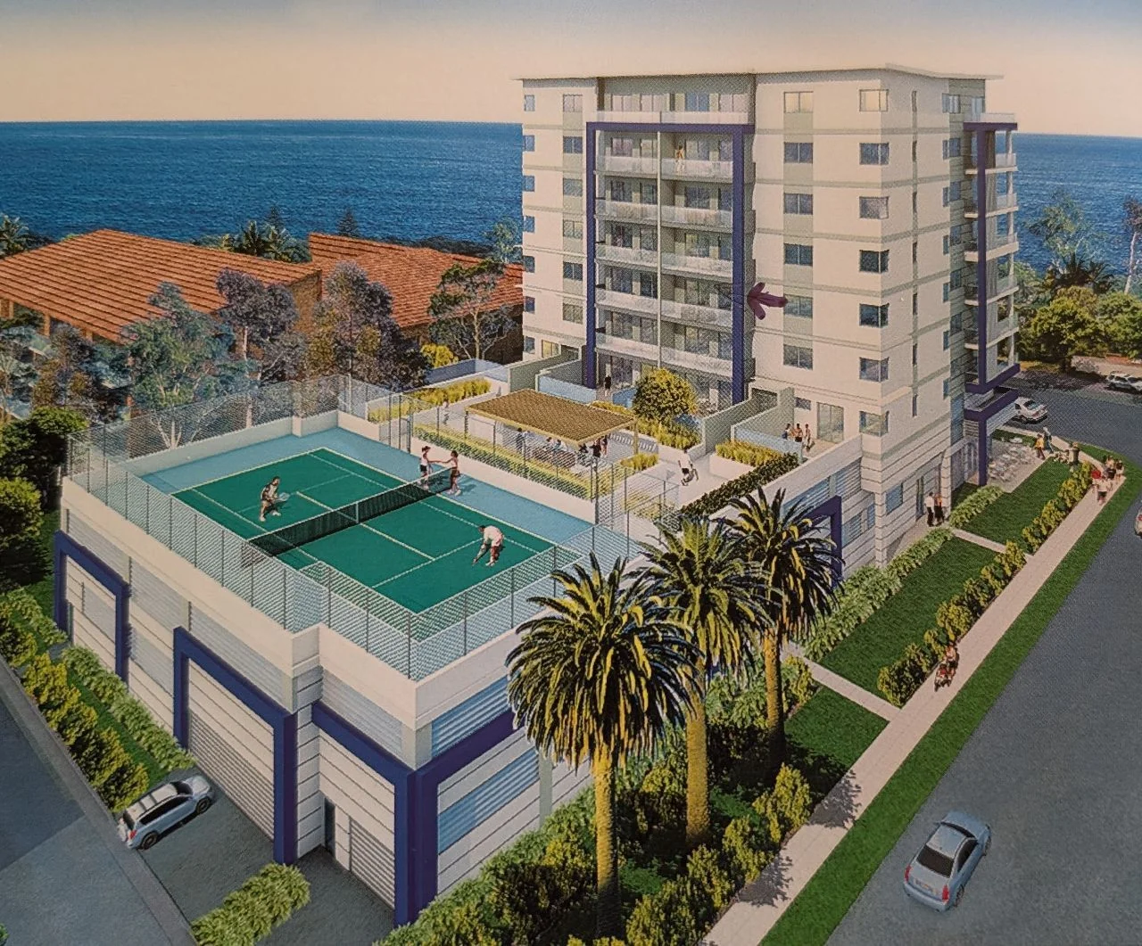 Additional image 13 of UNIT 5/87 Ocean Parade, Coffs Harbour NSW 2450