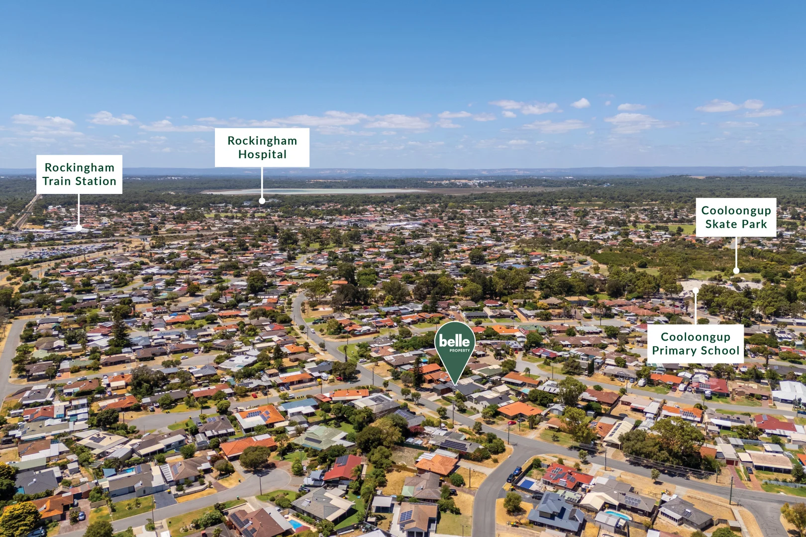 Additional image 34 of 34 Cambridge Crescent, Cooloongup WA 6168