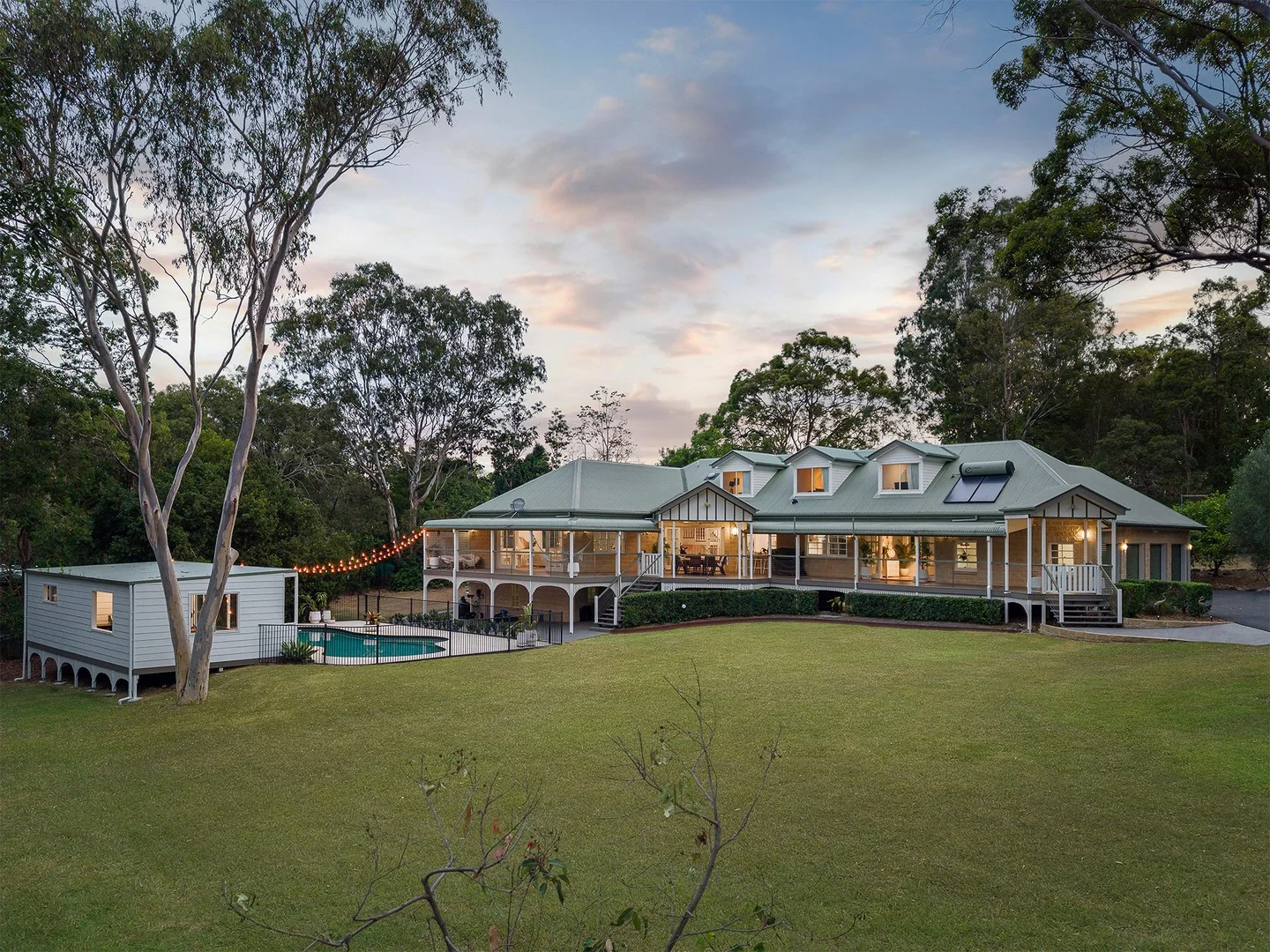 8 Timbertop Court, Capalaba QLD 4157