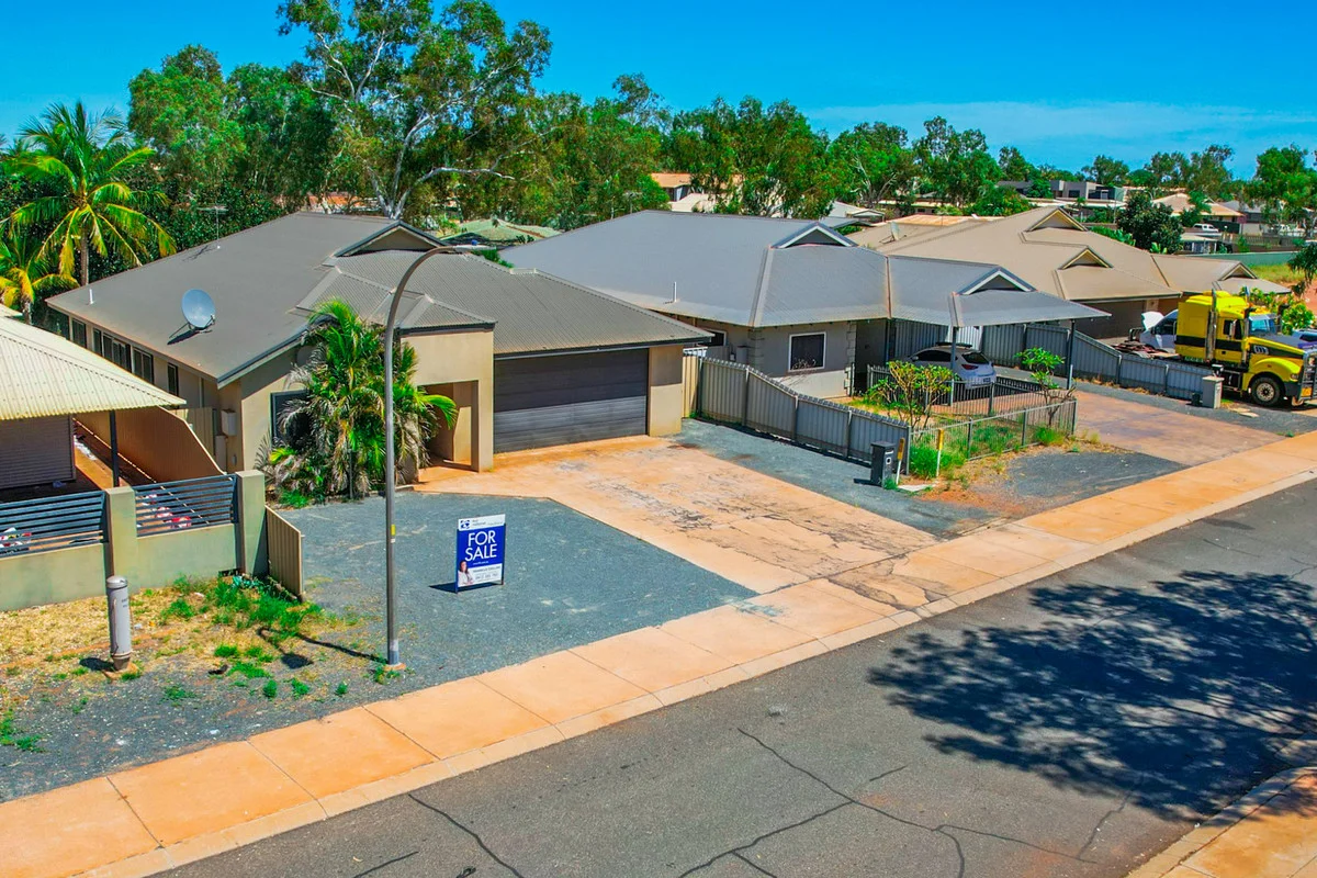 25 Huxtable Crescent, South Hedland WA 6722