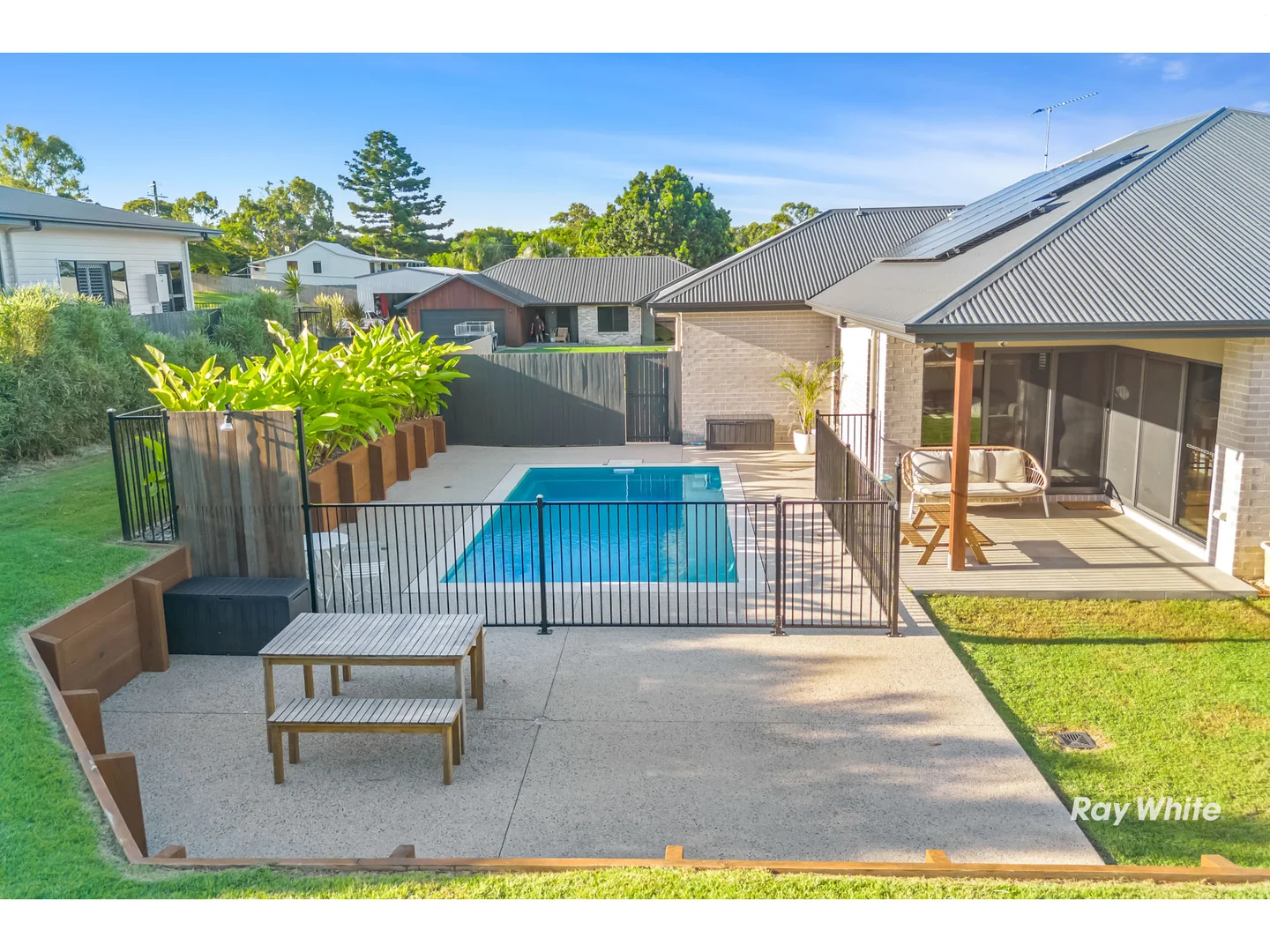 Additional image 21 of 3 Swains Avenue, Pacific Heights QLD 4703