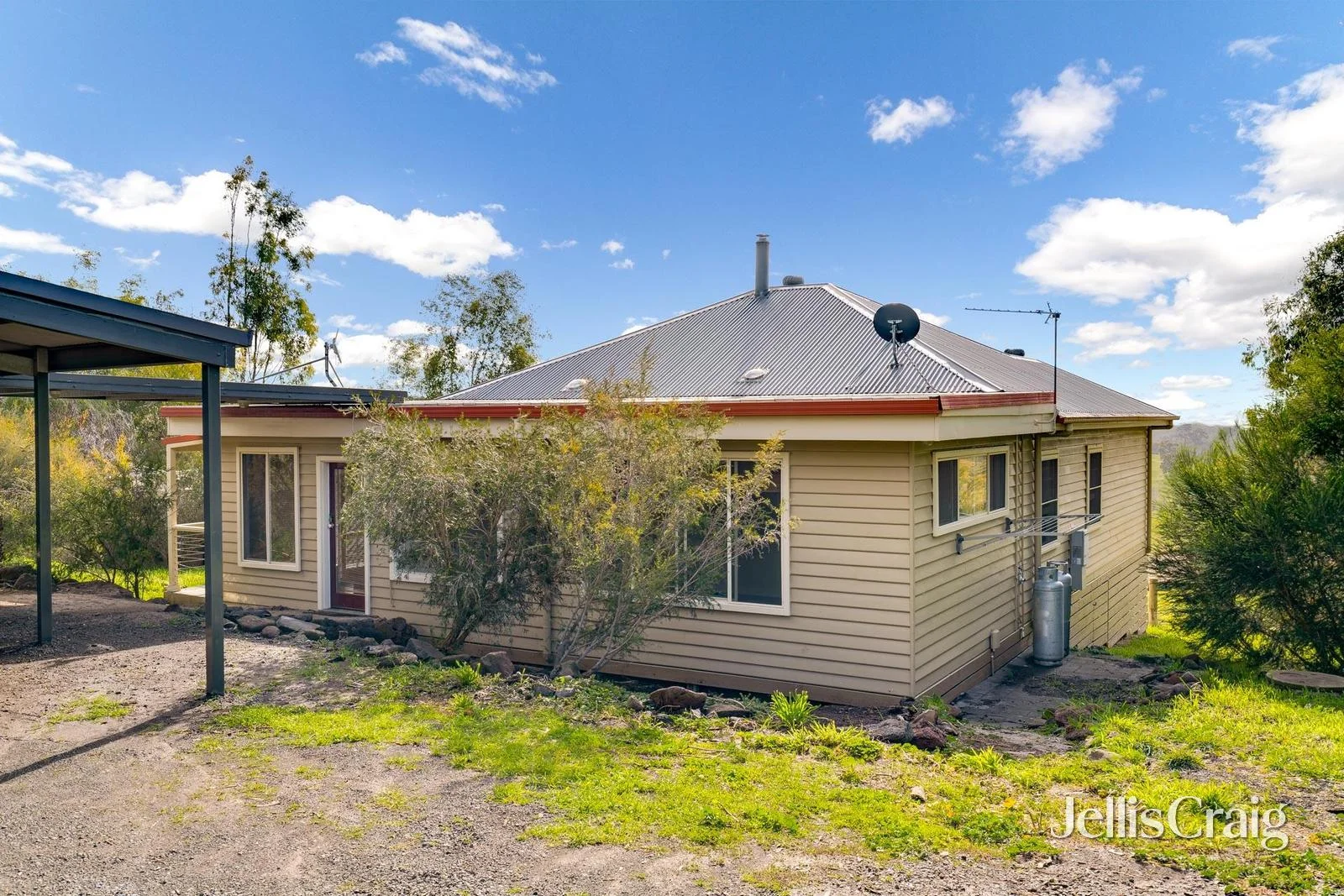 Additional image 7 of 2101 Lyell Road, Redesdale VIC 3444