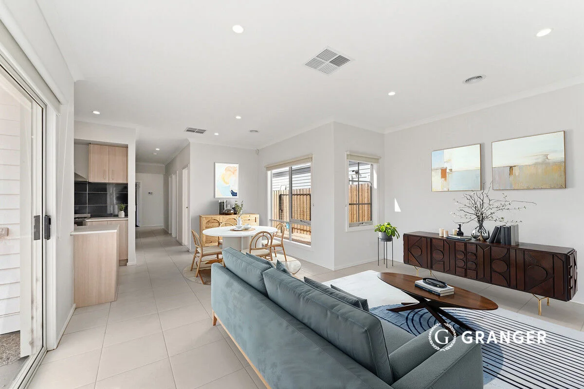 514 Green Hill Road, Eynesbury VIC 3338 photo 4