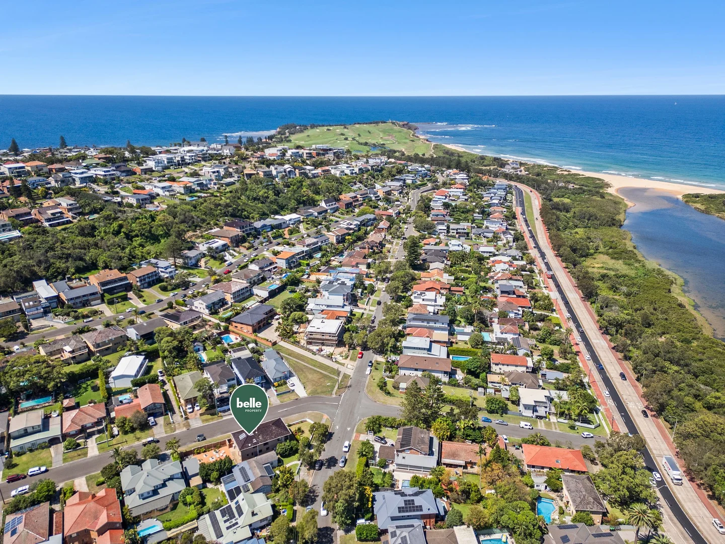 Additional image 4 of 18 Cumberland Avenue, Collaroy NSW 2097
