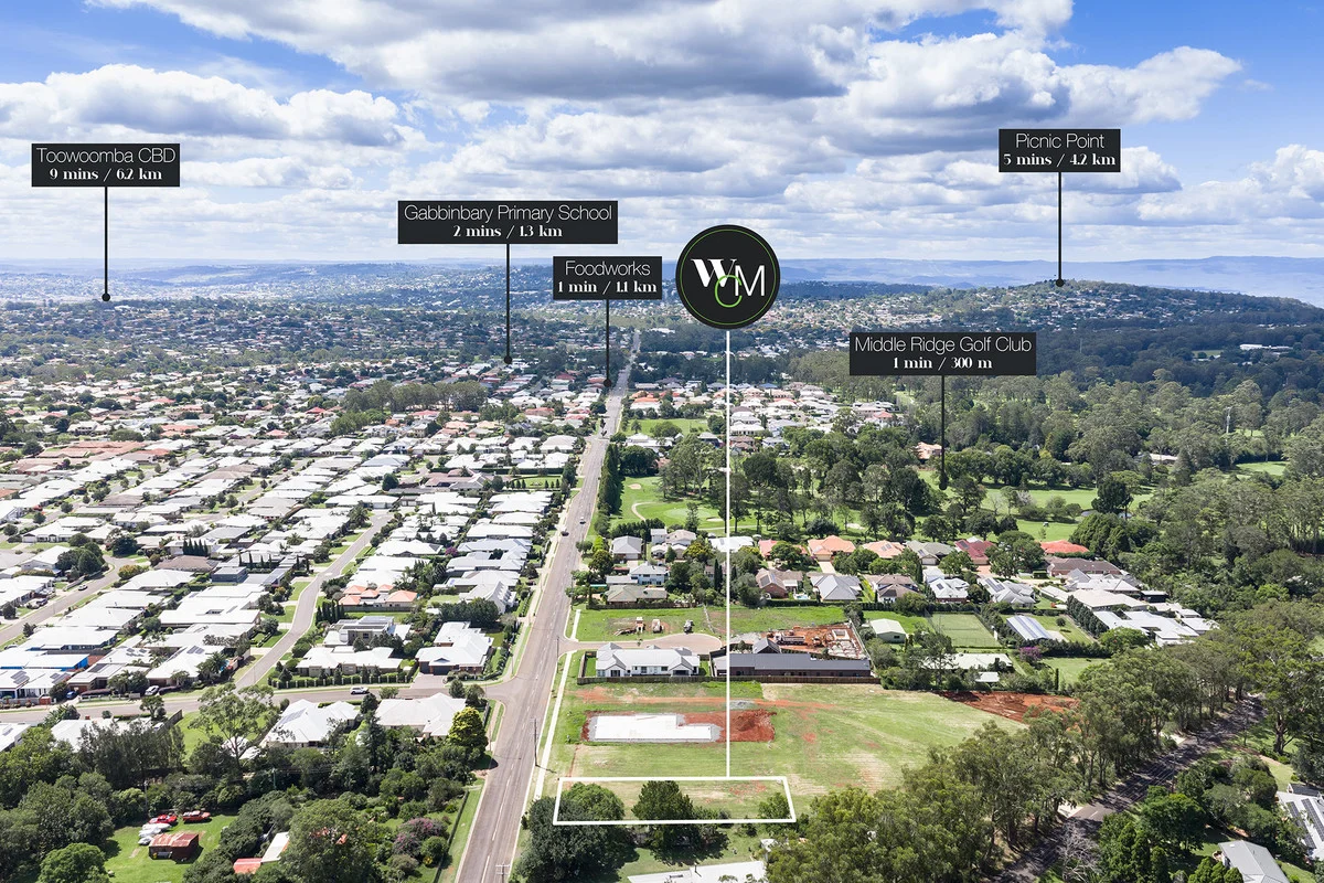 Additional image 5 of 522 Mackenzie Street, Middle Ridge QLD 4350