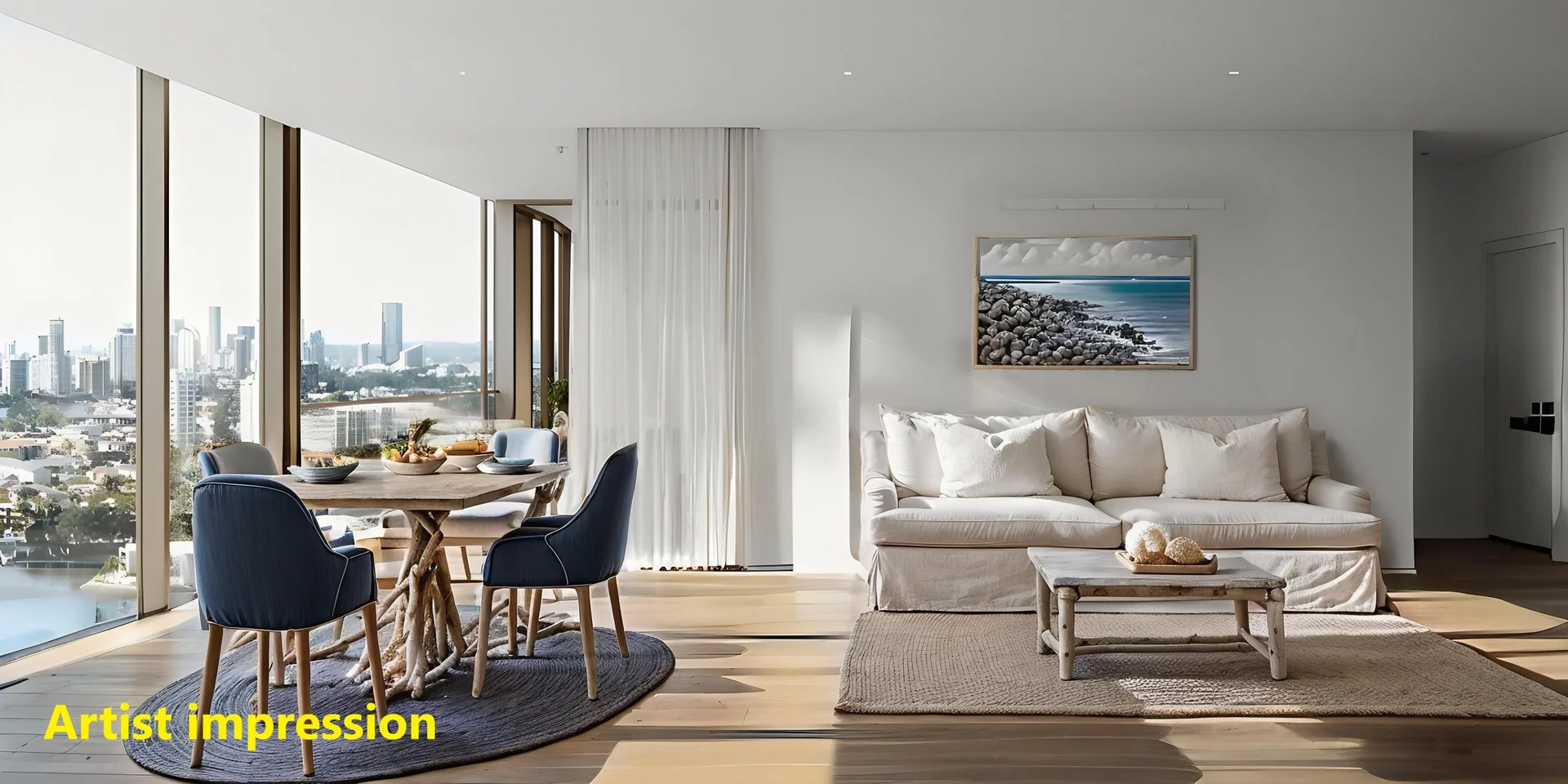 Additional image 6 of unit 301/12-16 Weemala Street, Surfers Paradise QLD 4217