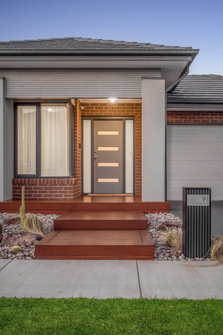 Additional image 11 of 91 Inglenook Circuit, Armstrong Creek VIC 3217