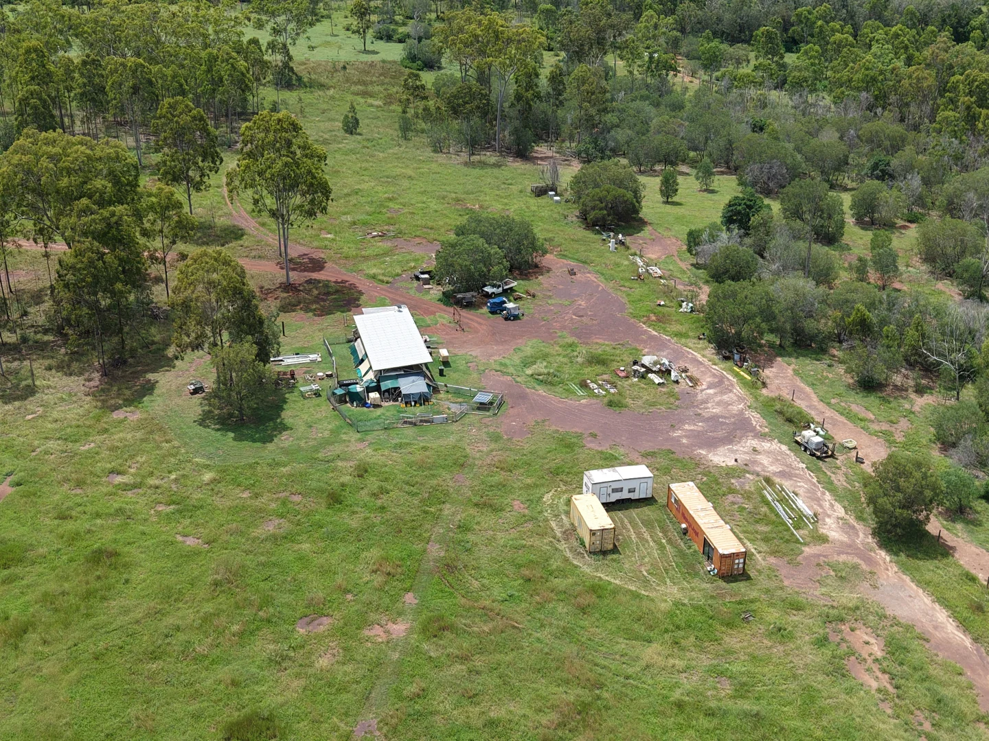 Additional image 15 of 99 Valley Run Road, Boyne Valley QLD 4680