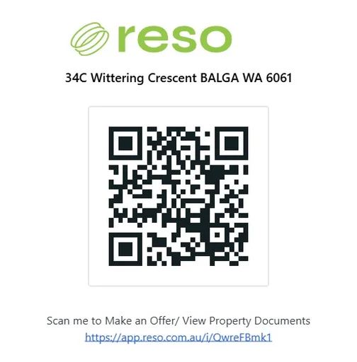 Additional image 25 of 34C Wittering Crescent, Balga WA 6061