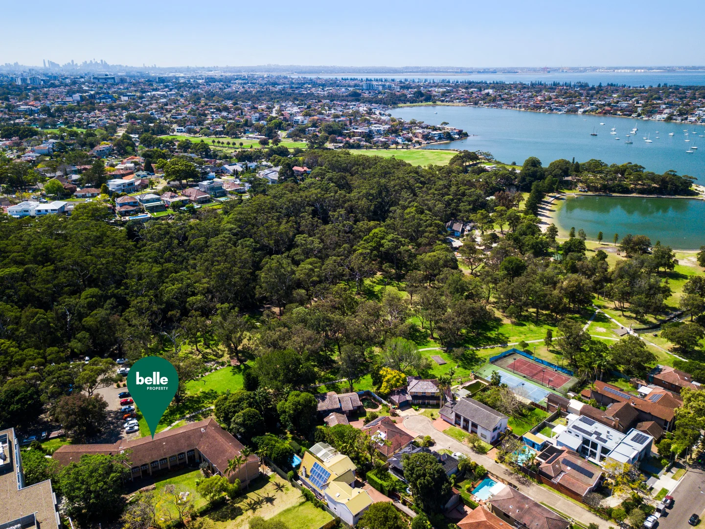 Additional image 32 of 6/40 Bunyala Street, Blakehurst NSW 2221