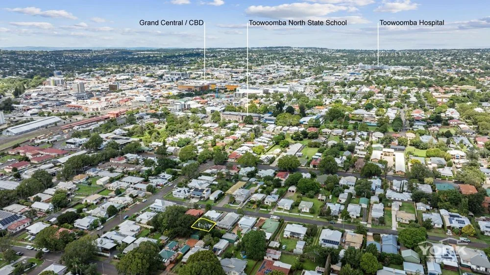Additional image 12 of 2/3 Hamwood Street, Toowoomba City QLD 4350