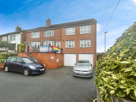 South Street, Derby DE1