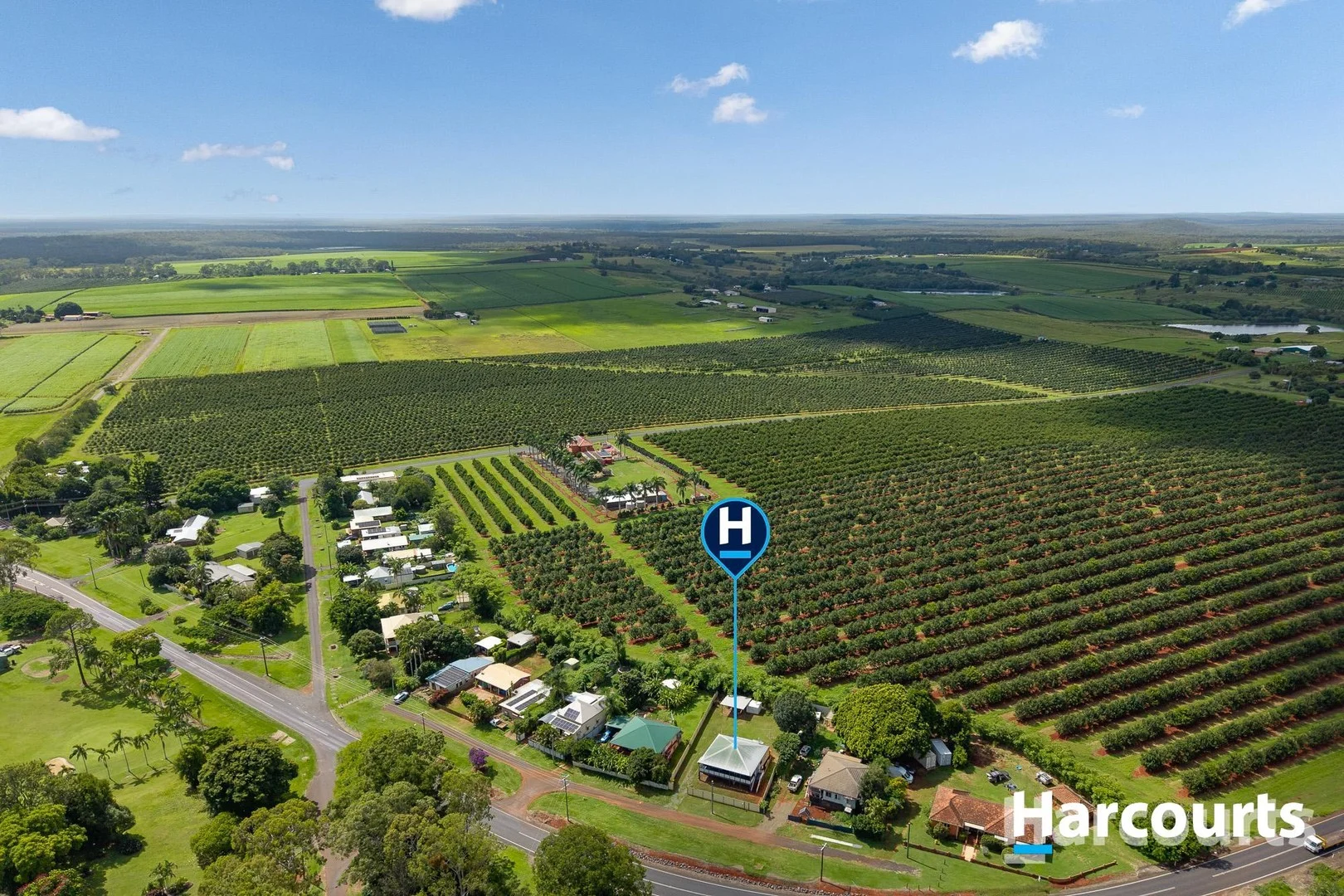 6 Doolbi Access Road, Doolbi QLD 4660