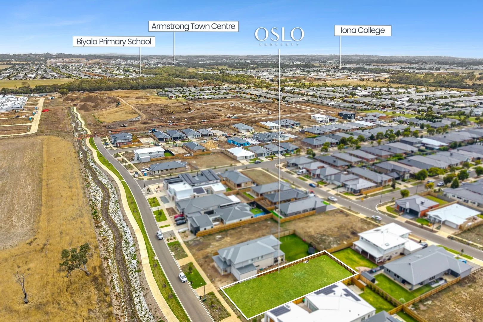 Additional image 2 of 30 Newland Drive, Armstrong Creek VIC 3217