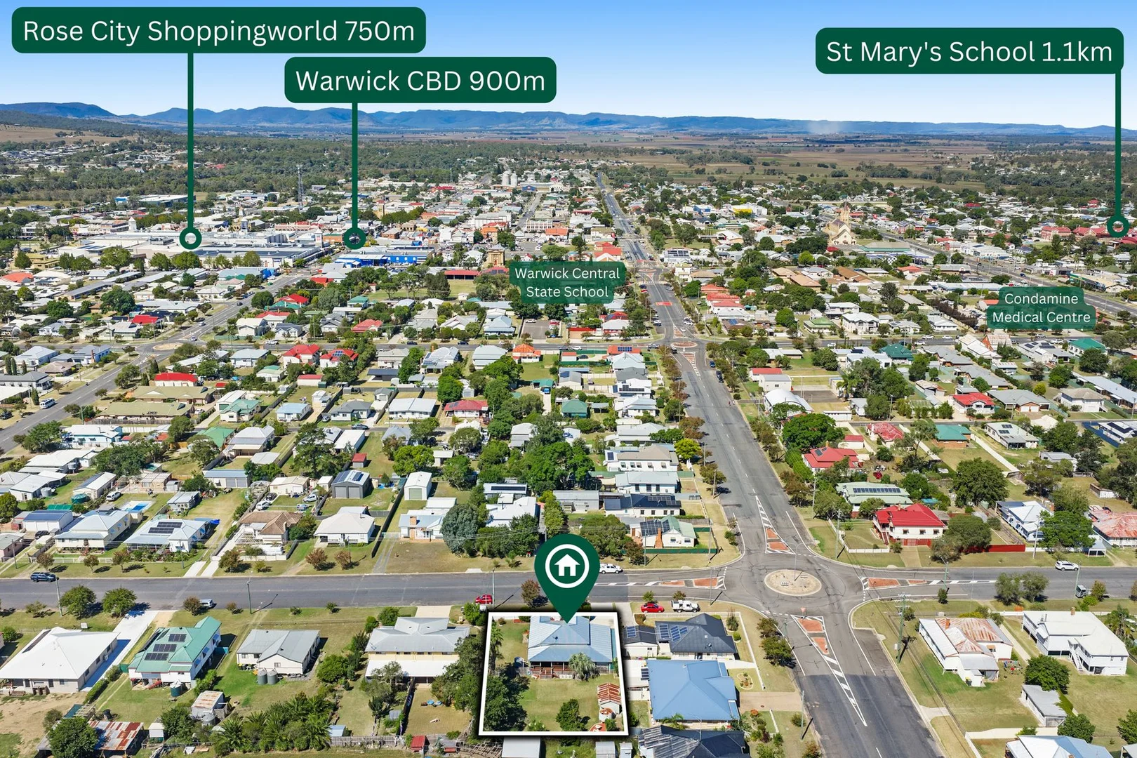 Additional image 14 of 33 Wantley Street, Warwick QLD 4370