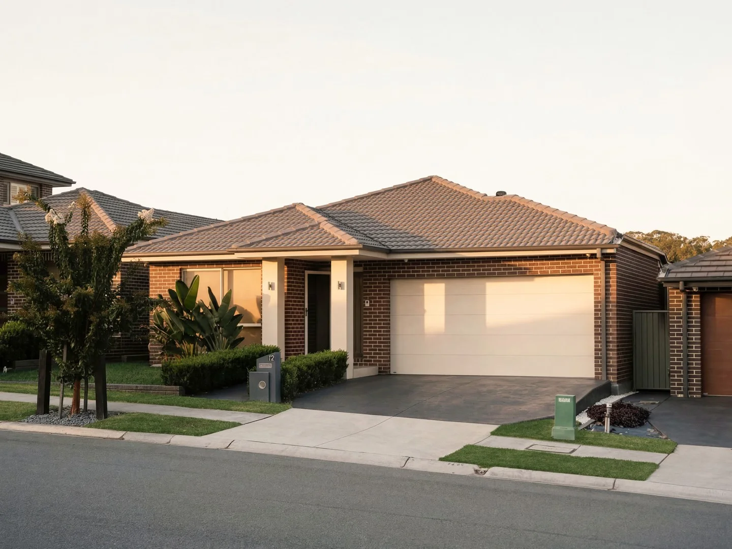 12 Clubmoss Street, Denham Court NSW 2565