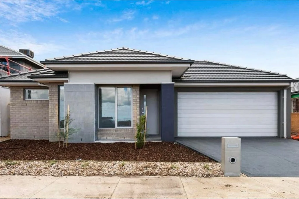 9 Sonder Avenue, Werribee VIC 3030