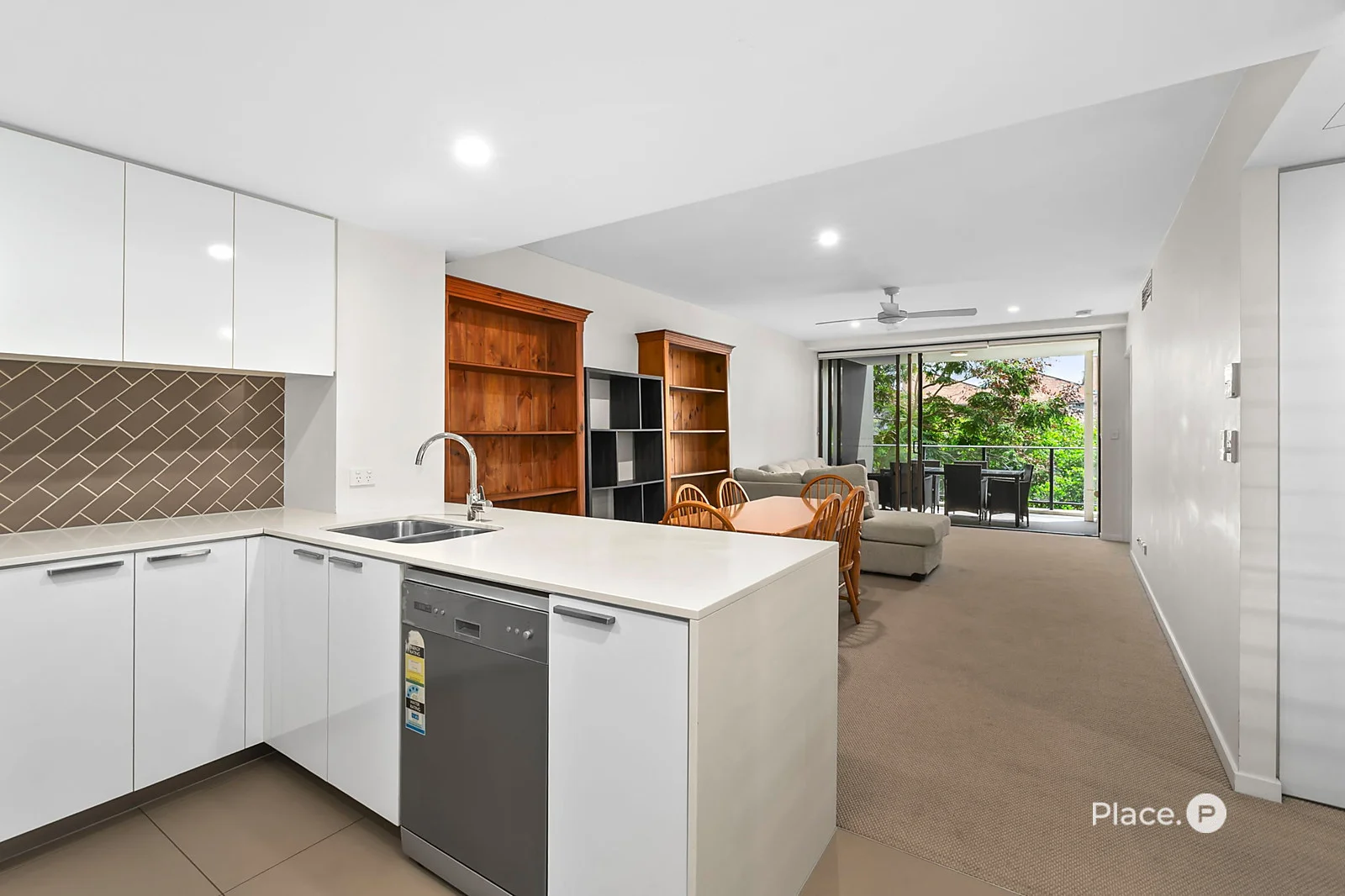 Additional image 2 of 3206/35 Burdett Street, Albion QLD 4010