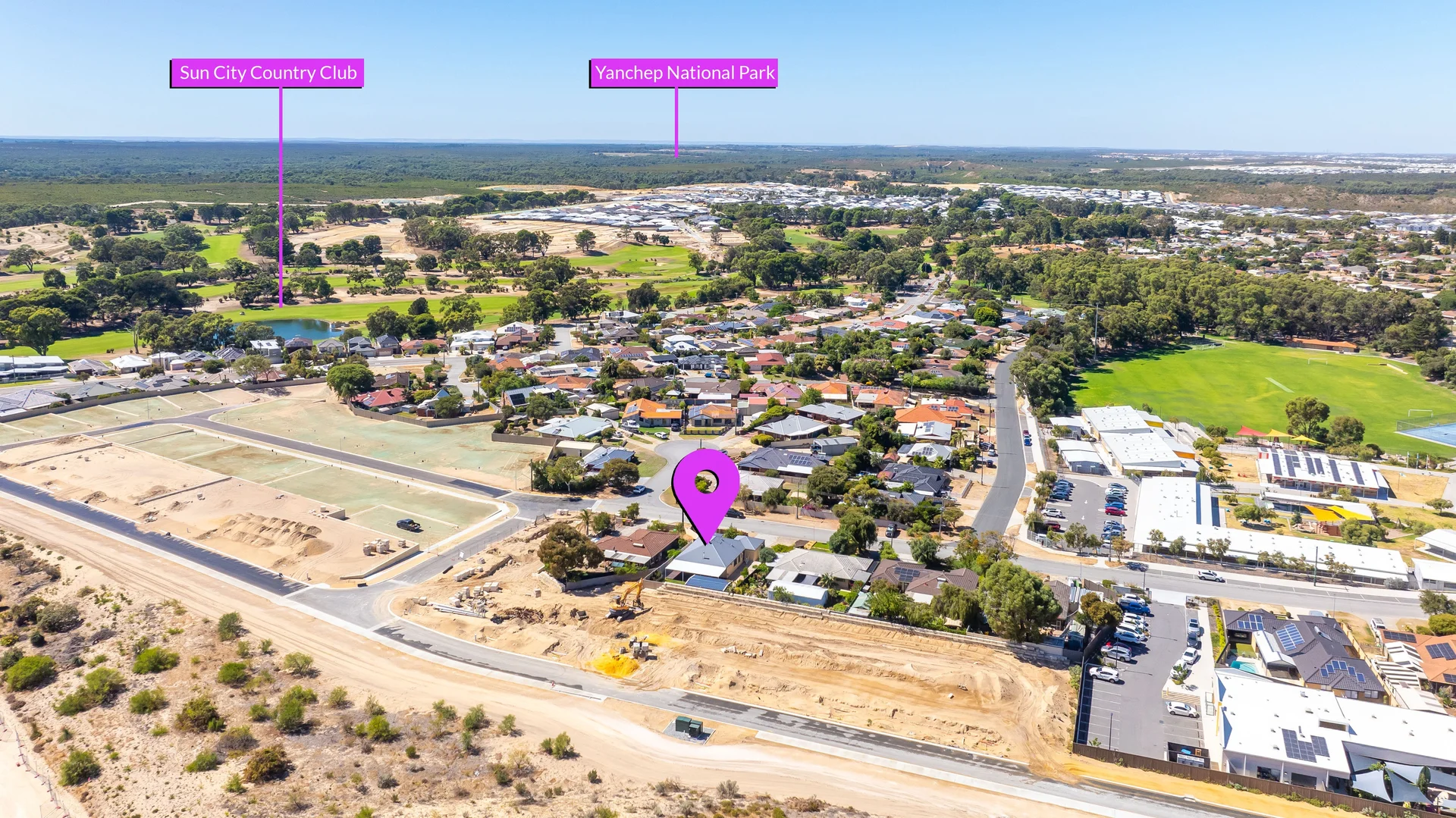 Additional image 28 of 129 Moorpark Avenue, Yanchep WA 6035