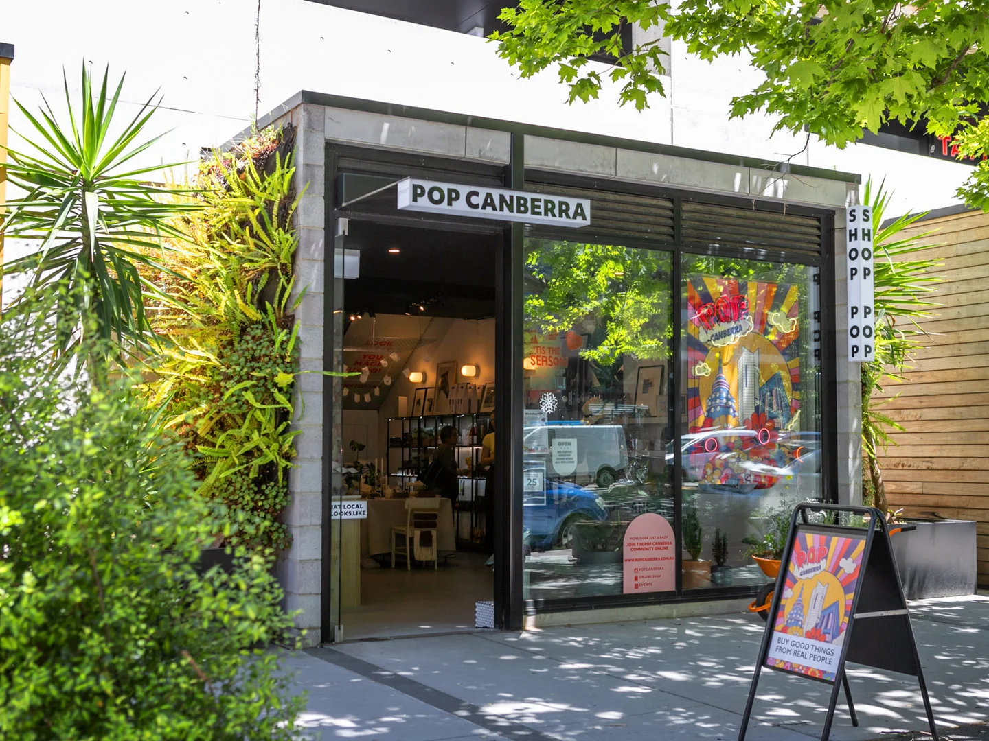 Additional image 31 of 421/1 Elouera Street, Braddon ACT 2612