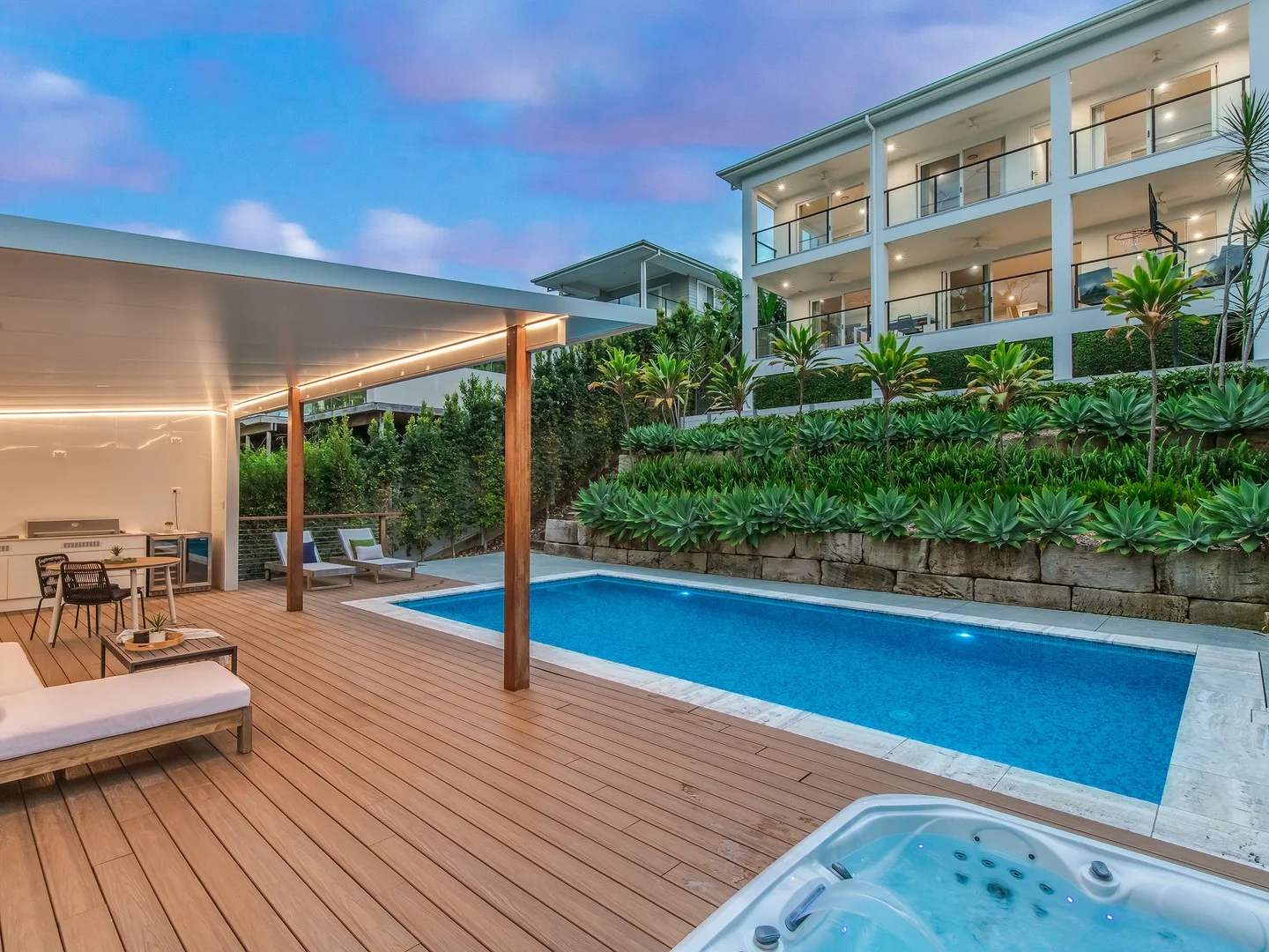 48 Panorama Drive, Reedy Creek QLD 4227