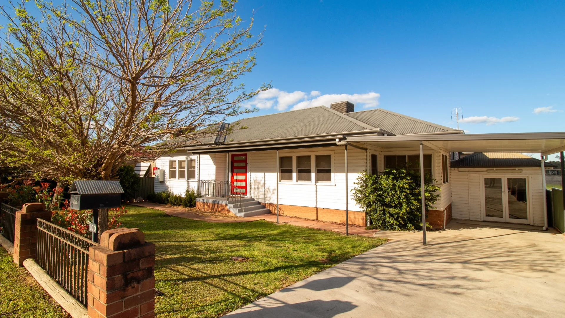 Additional image 2 of 100 Flint Street, Forbes NSW 2871