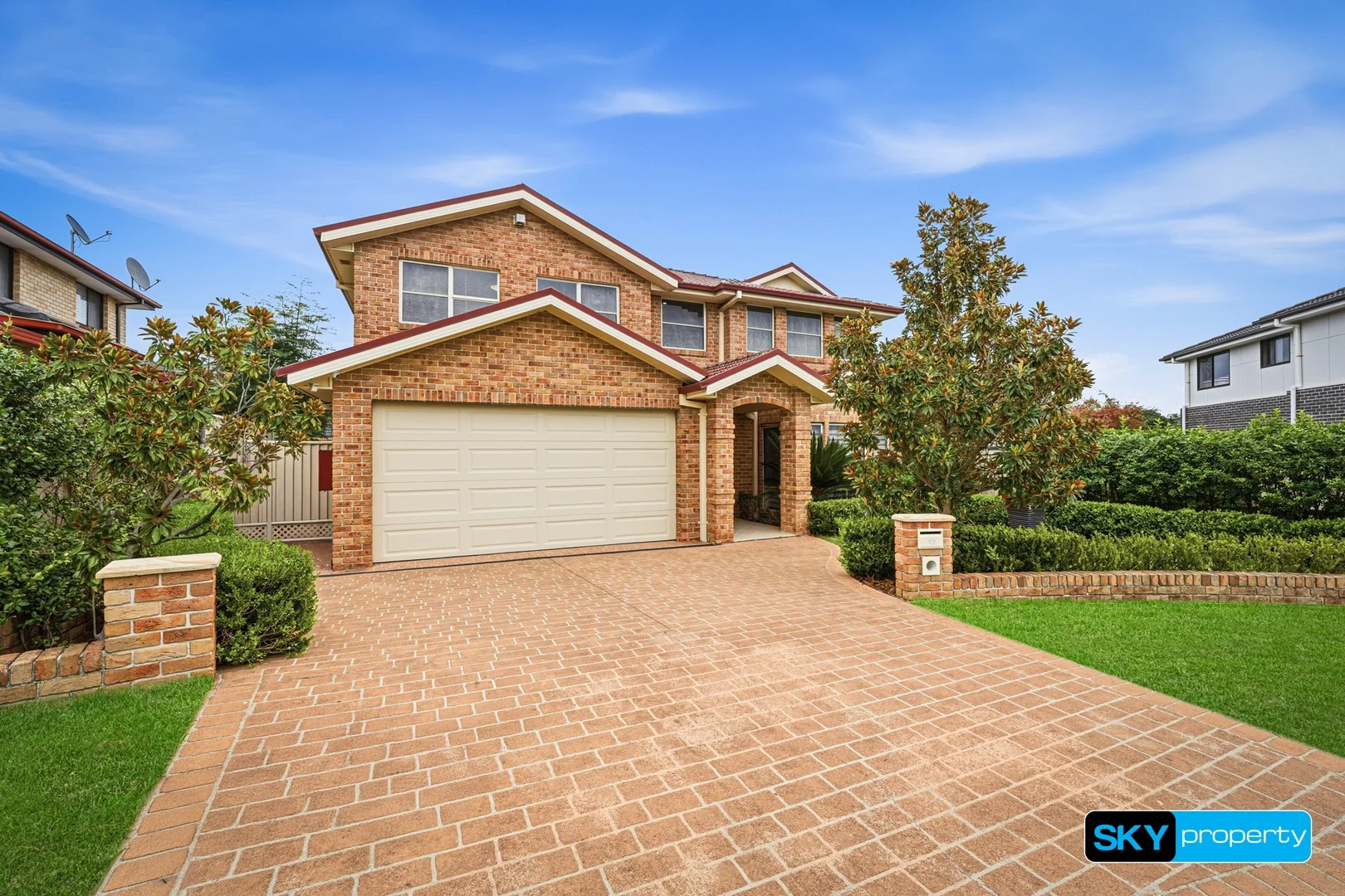 12 Andre Place, Blacktown NSW 2148
