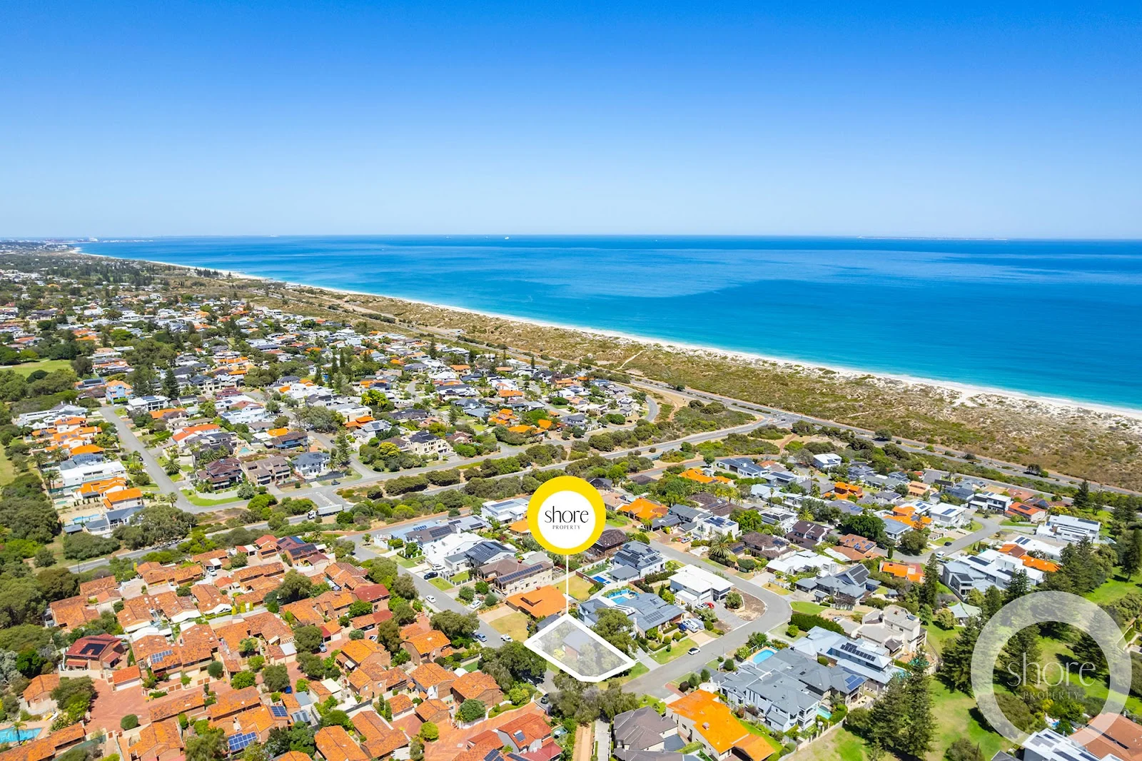 Additional image 42 of 21 Perina Way, City Beach WA 6015