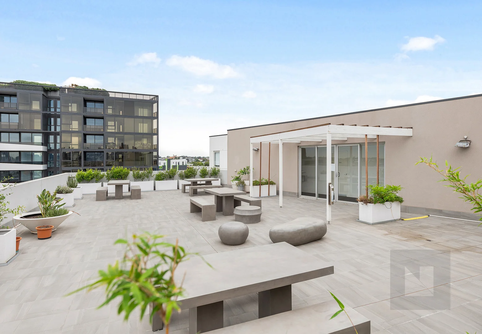 Additional image 13 of 609/55 Hopkins Street, Footscray VIC 3011