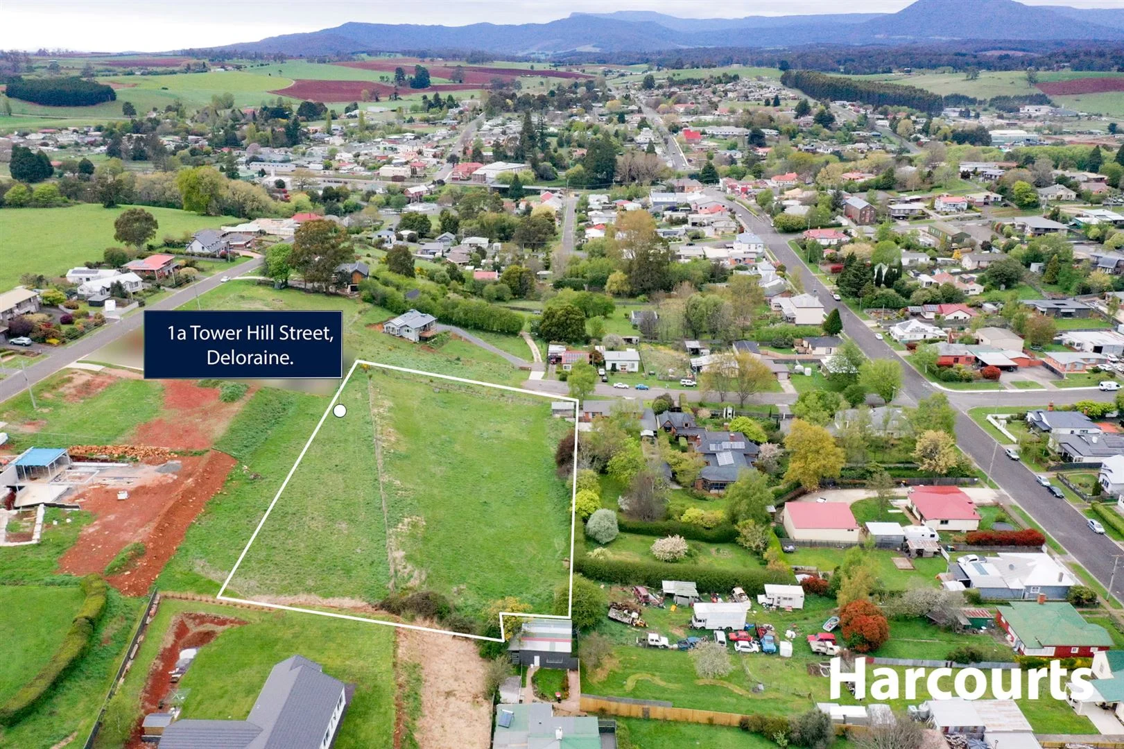 Additional image 2 of 1A Tower Hill Street, Deloraine TAS 7304