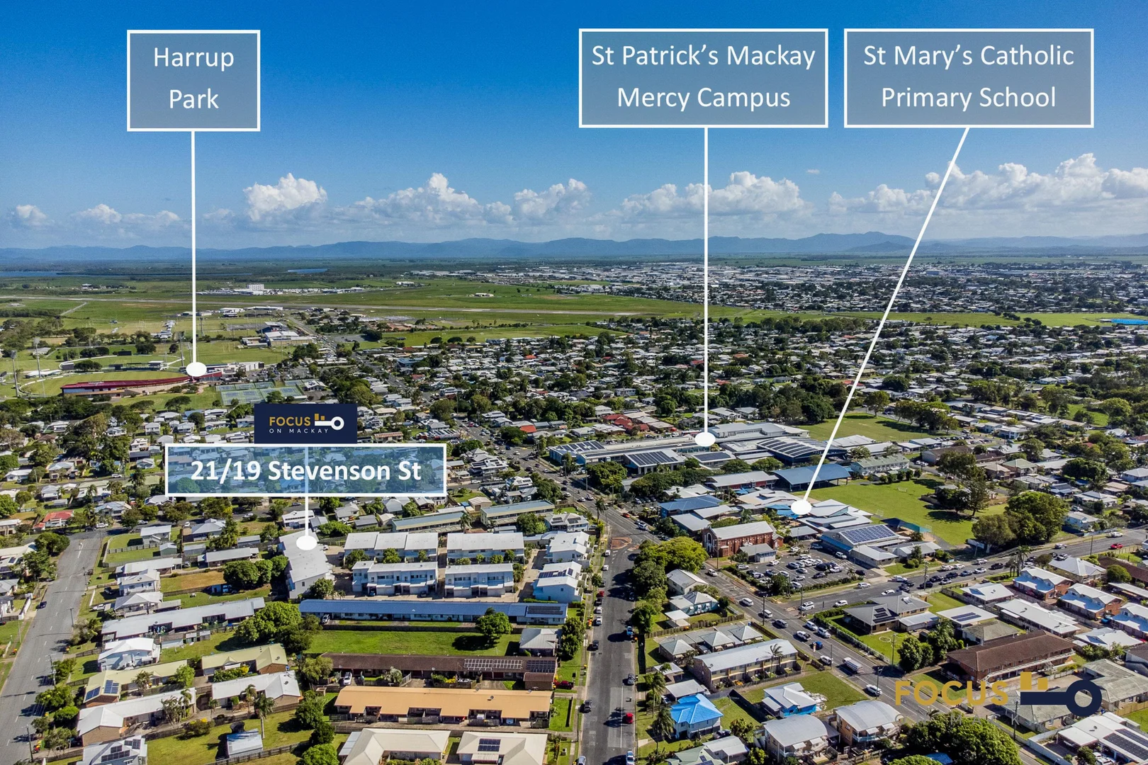Additional image 21 of 21/19 Stevenson Street, South Mackay QLD 4740