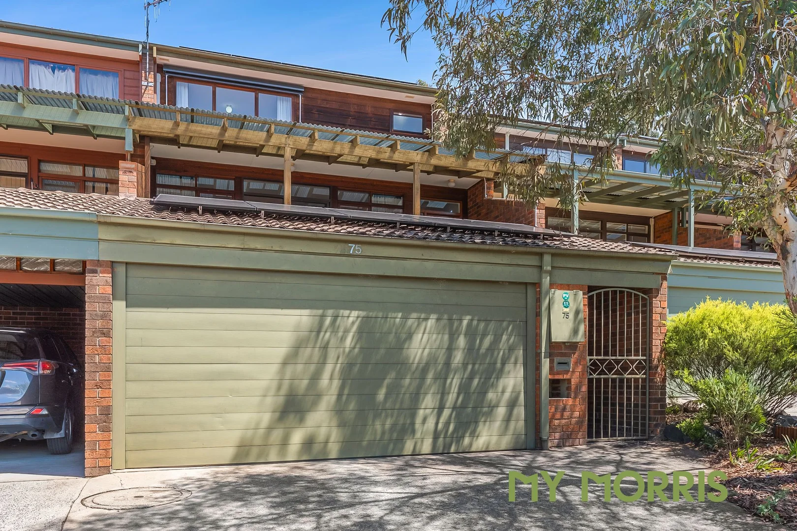 Additional image 2 of 75 Rowe Place, Phillip ACT 2606