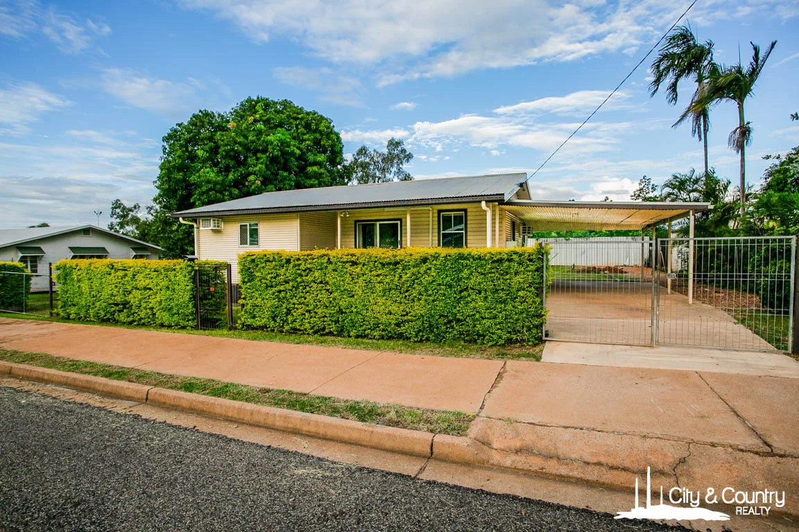 4 Harban Street, Mount Isa QLD 4825