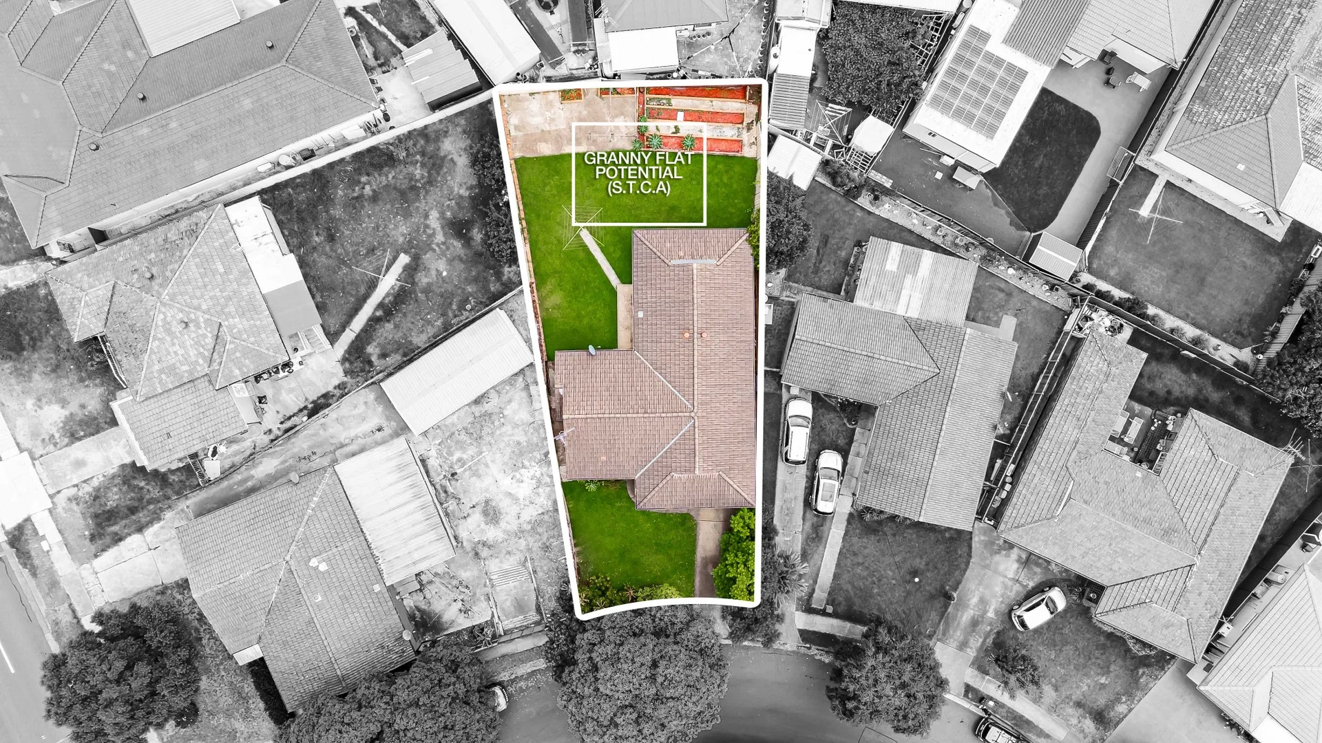 2 Ainsworth Crescent, Wetherill Park NSW 2164
