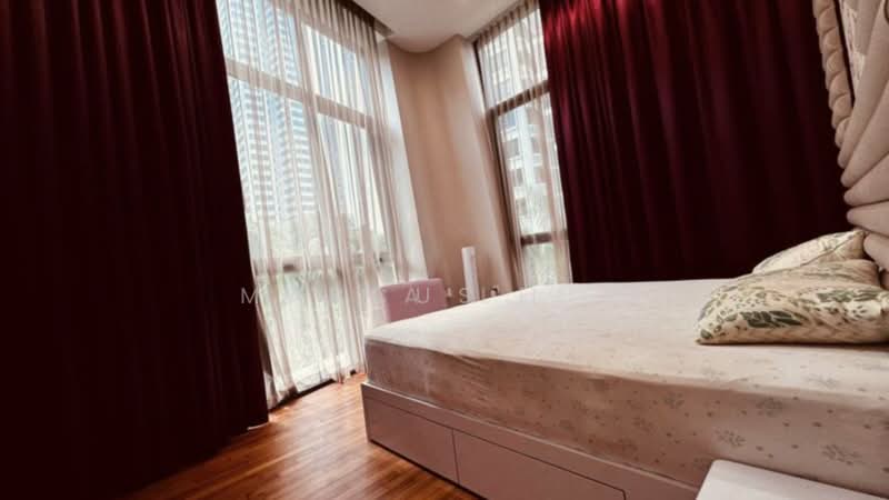Additional image 11 of 13 Leedon Heights
