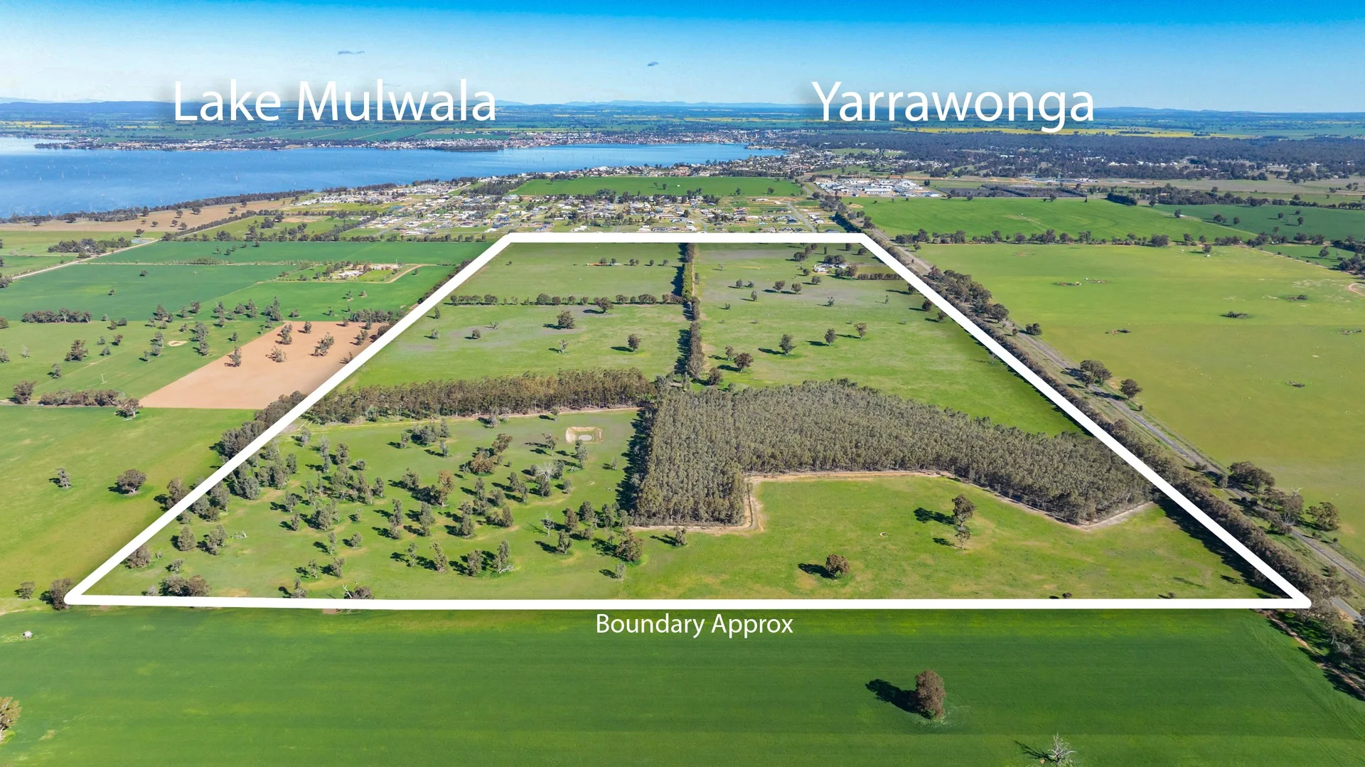 290 Savernake Road, Mulwala NSW 2647