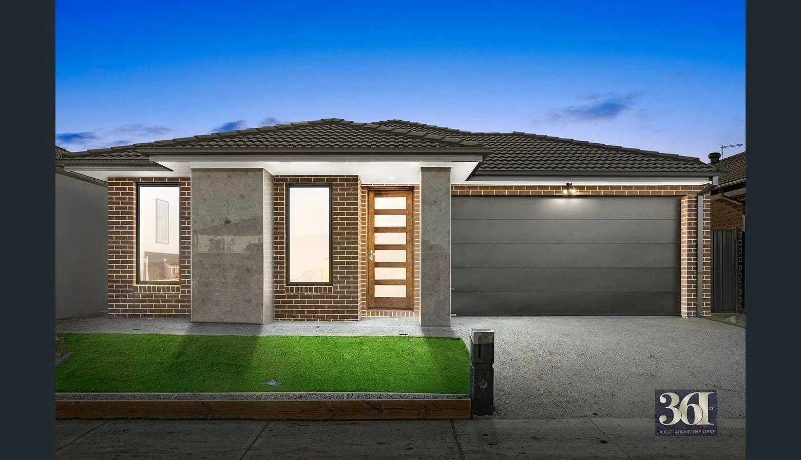 12 Drum Street, Mambourin VIC 3024